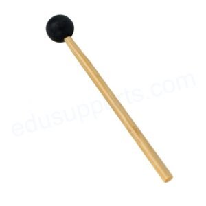 Tuning Fork Mallet Physics Sound Hammer Rubber