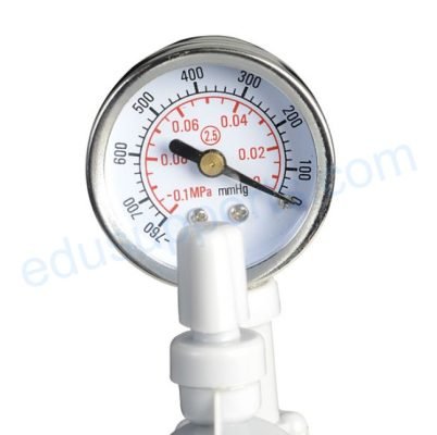 Gauge of Hand Held Vacuum Pump